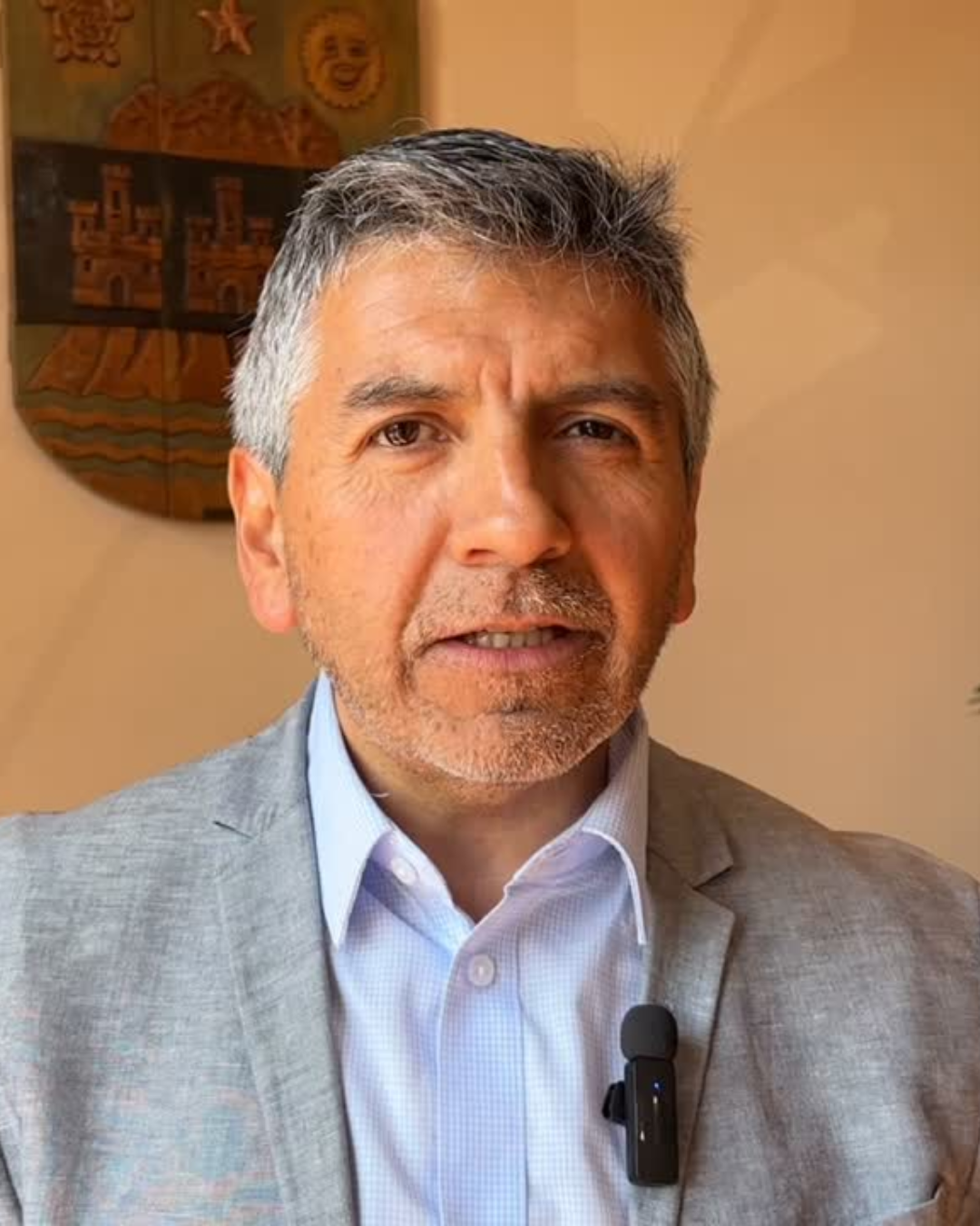 LOS ANDES: [VIDEO] Jóvenes andinos participaron en conversatorio sobre sexualidad “La Previa”