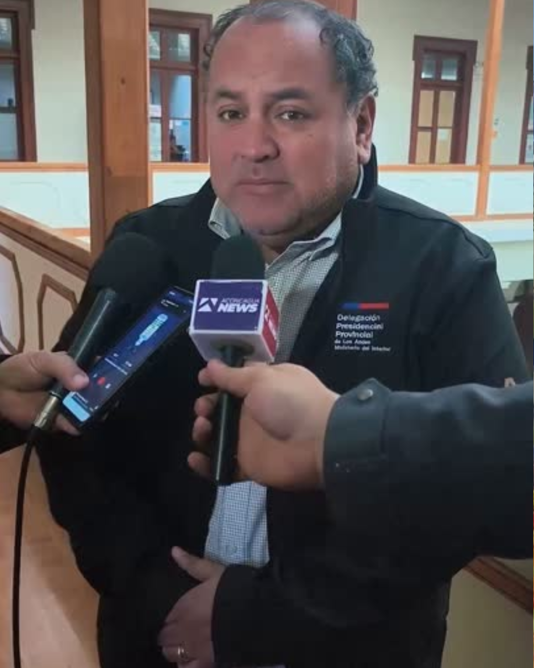 LOS ANDES: [VIDEO] Campaña contra la mosca de la fruta entra en su etapa final en la provincia de Los Andes