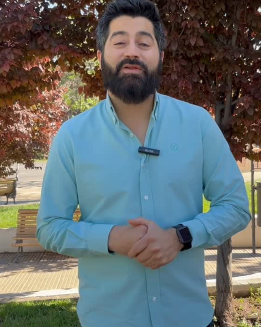 CALLE LARGA: [VIDEO] Encuentro Nacional de Robótica de Calle Larga celebra diez años de vida