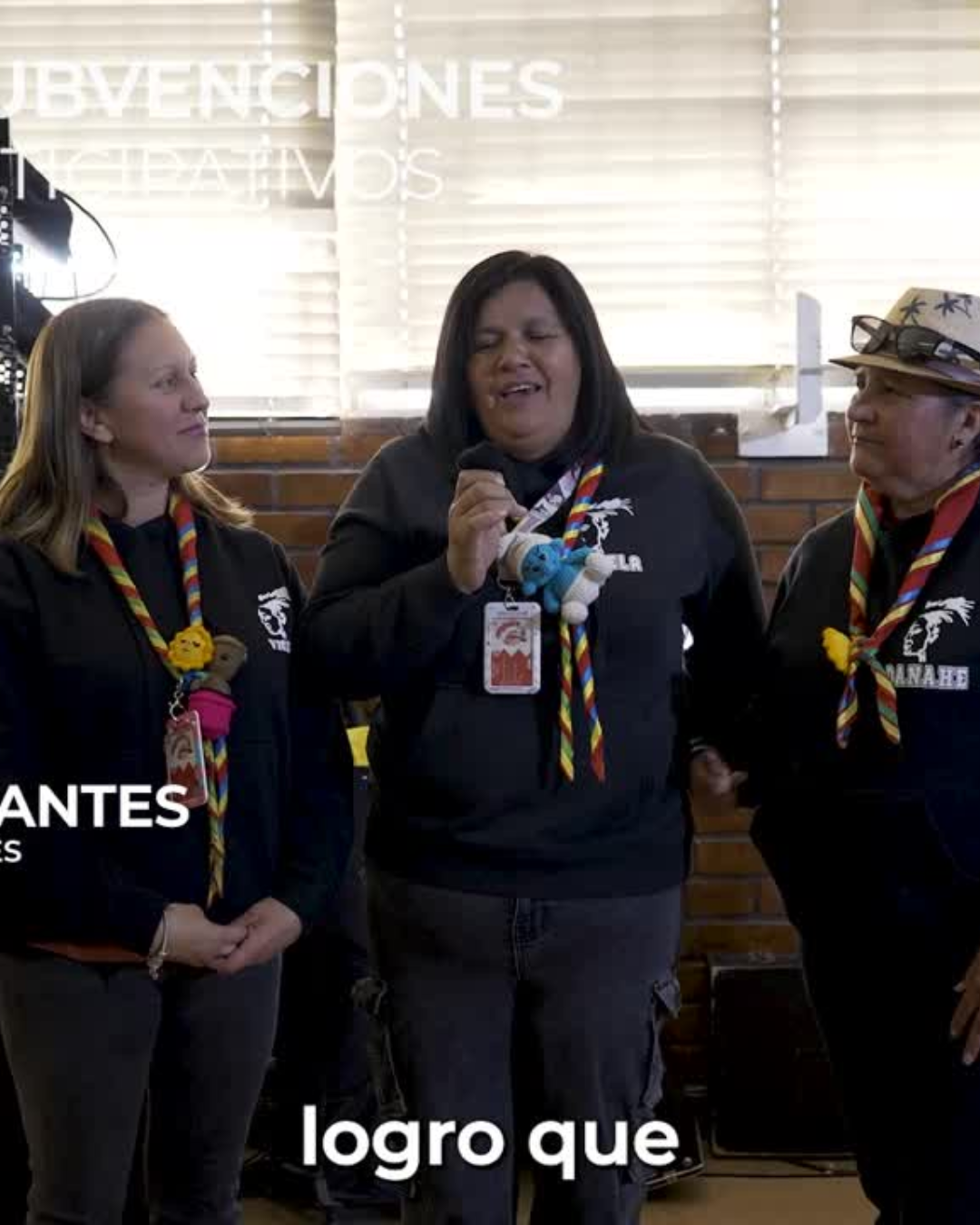 LLAY LLAY: [VIDEO] Llay Llay entregó fondos participativos a 81 instituciones comunitarias