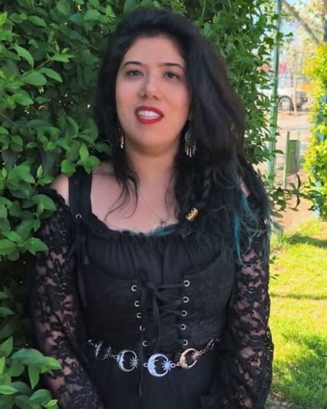 CALLE LARGA: [VIDEO] Travesía del Héroe invita a vivir una jornada de fantasía medieval en Calle Larga