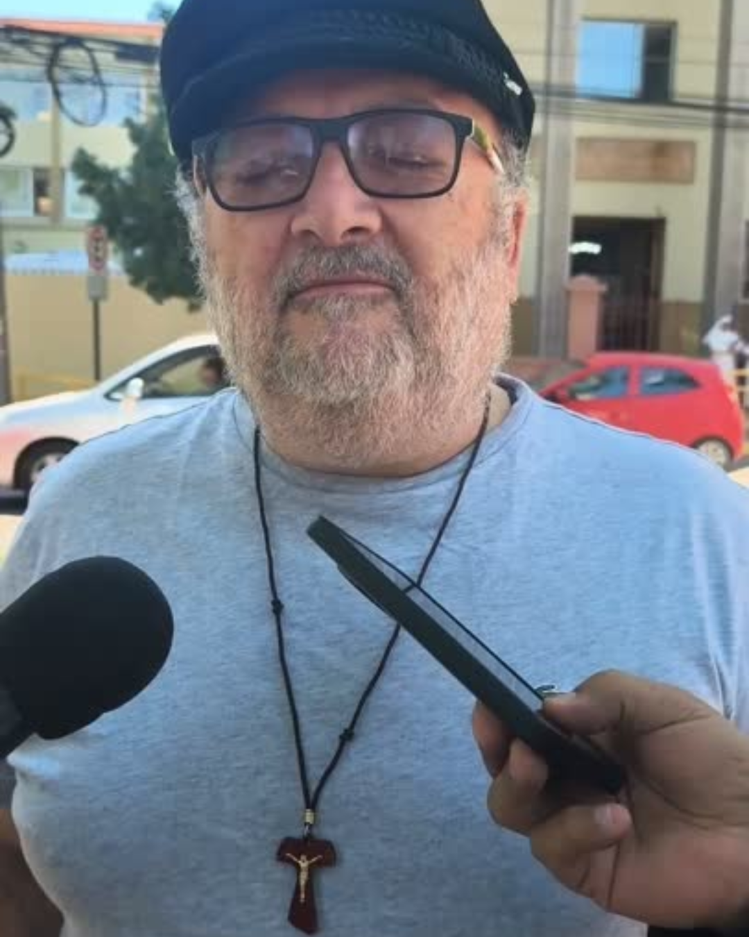 LOS ANDES: [VIDEO] “Benjatón: todos juntos por Benja” Reunirá a artistas locales en un evento solidario por la recuperación de Benjamín Navarro