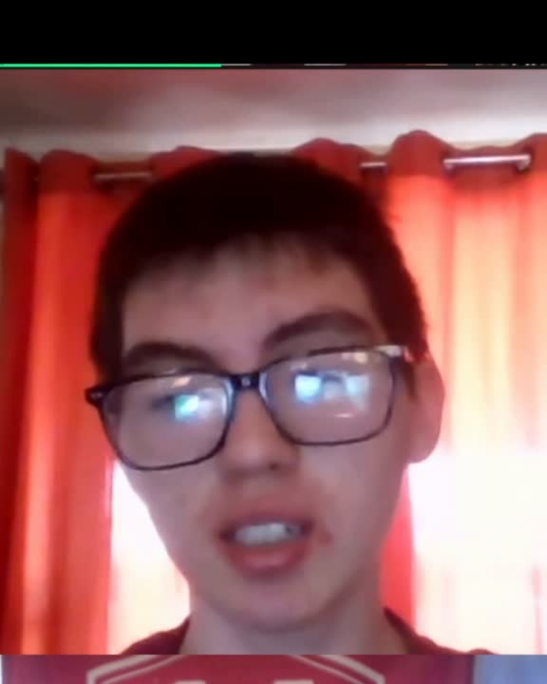 SAN ESTEBAN: [VIDEO] Joven estudiante de San Esteban lanzará su primer libro de poesía “Latidos Prohibidos”