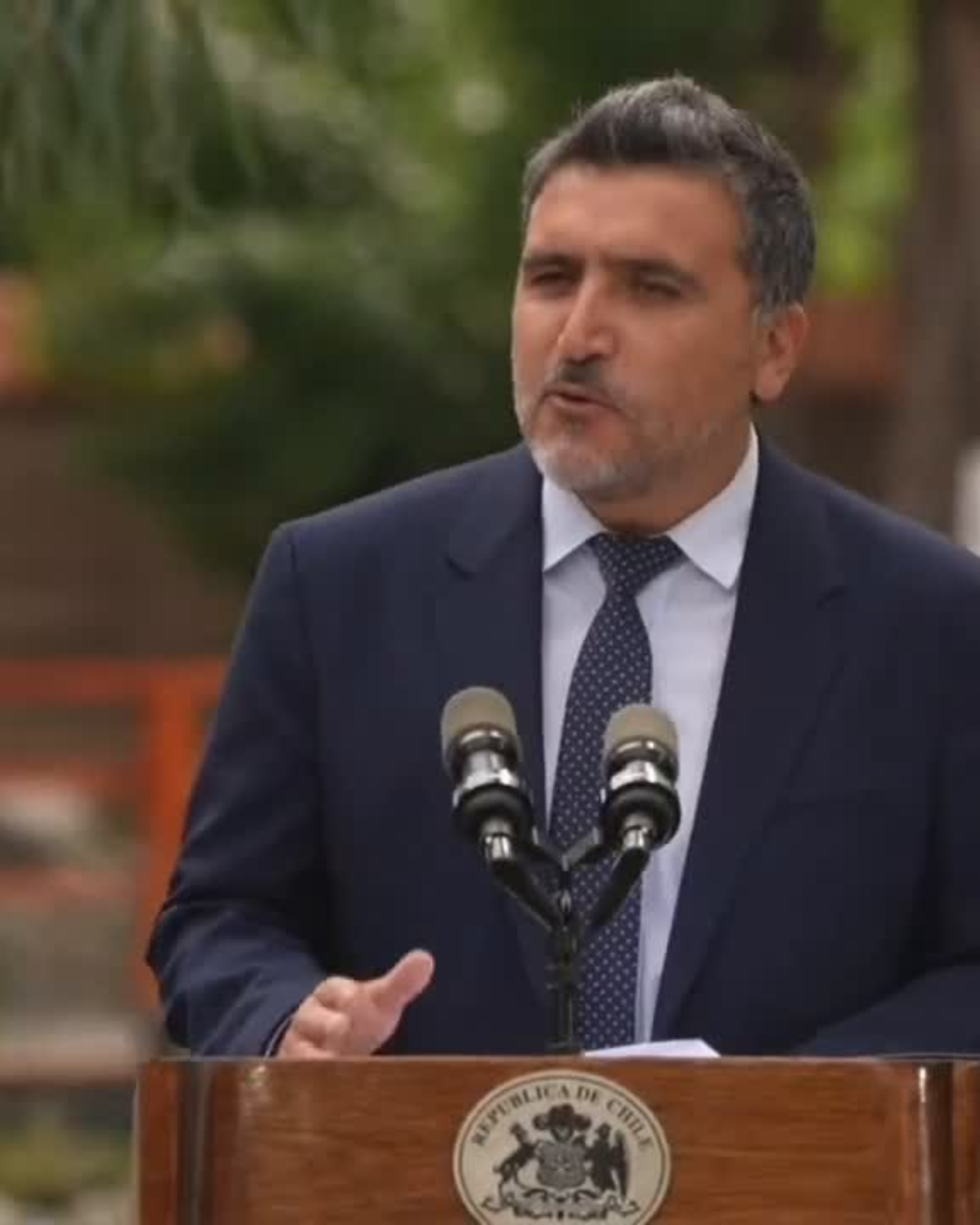 SAN ESTEBAN: [VIDEO] Alcalde Christian Ortega al Presidente Boric: “Hay que seguir impulsando soluciones reales en infraestructura de acumulación de agua para enfrentar la sequía del Valle”