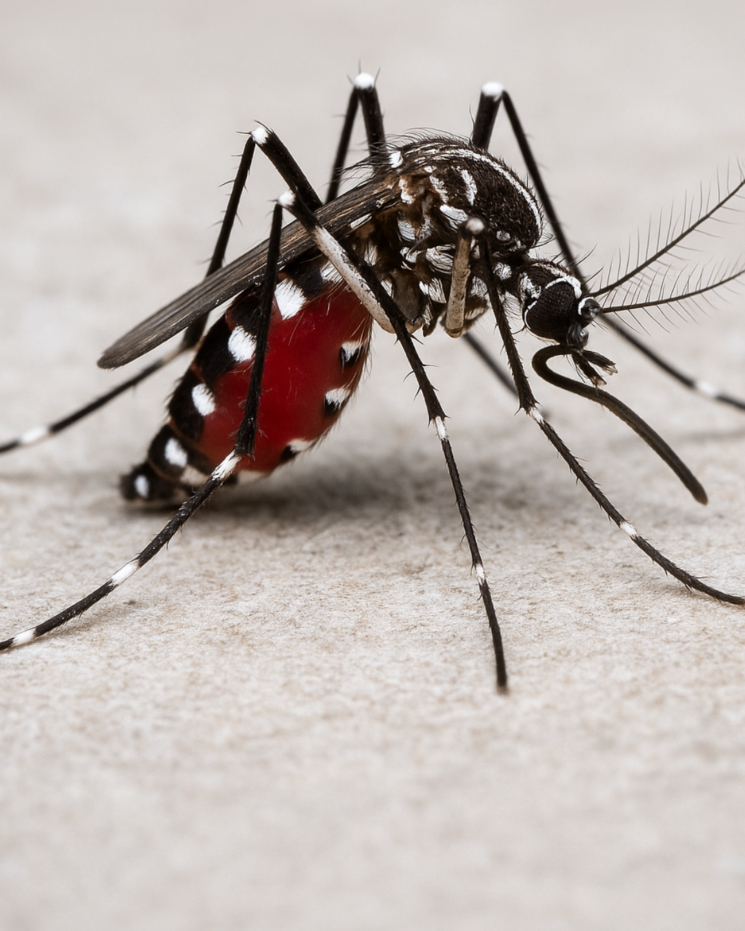 ACONCAGUA: Entregan recomendaciones para evitar criaderos del zancudo aedes aegypti en cementerios este 1 de noviembre