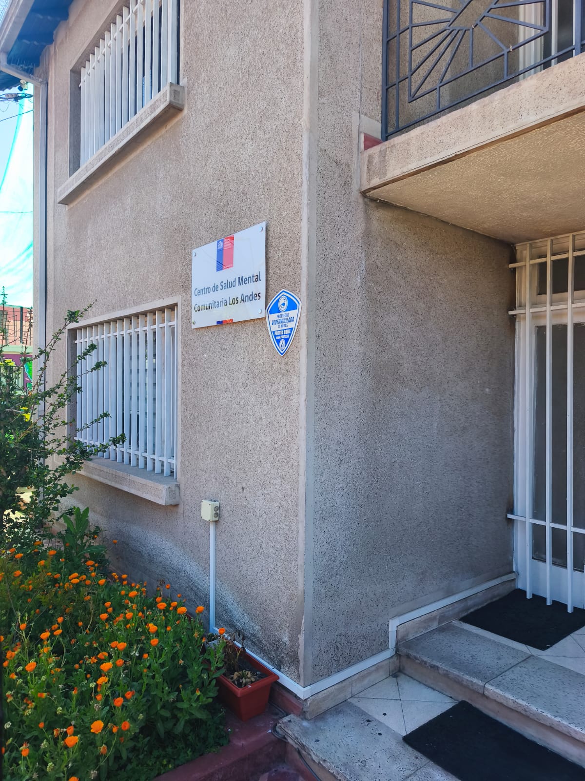 LOS ANDES: [VIDEO] Provincia de Los Andes conmemora el Mes de la Salud Mental con variadas actividades comunitarias