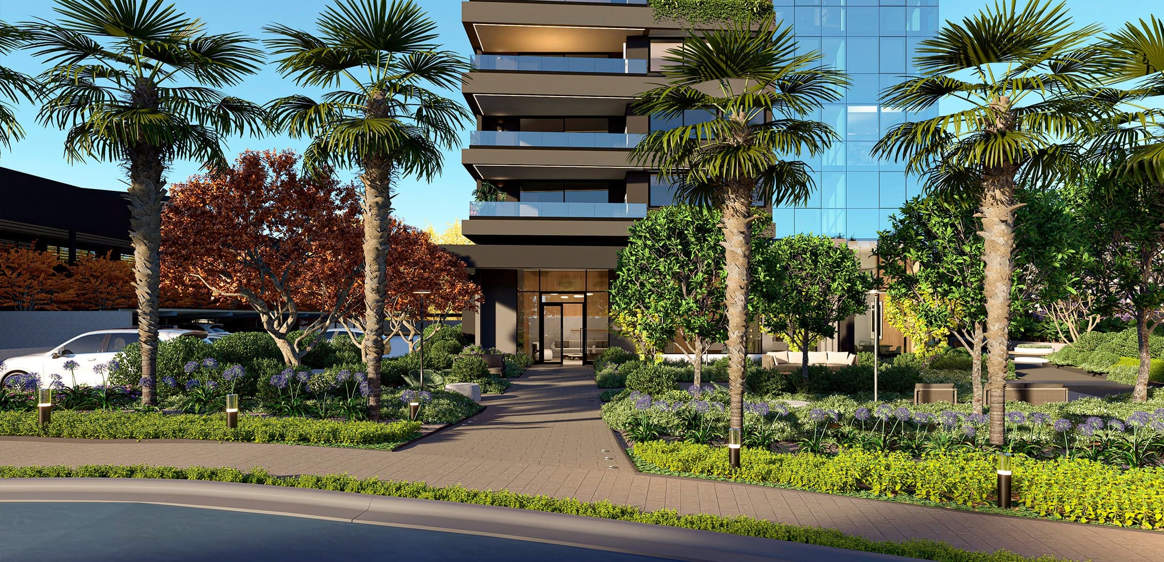 Oportunidades de Inversión Inmobiliaria de Alto Estándar en Chile