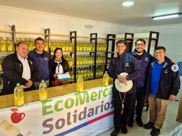 SAN ESTEBAN: Municipio será reconocido por SUBDERE por sus buenas prácticas de participación ciudadana