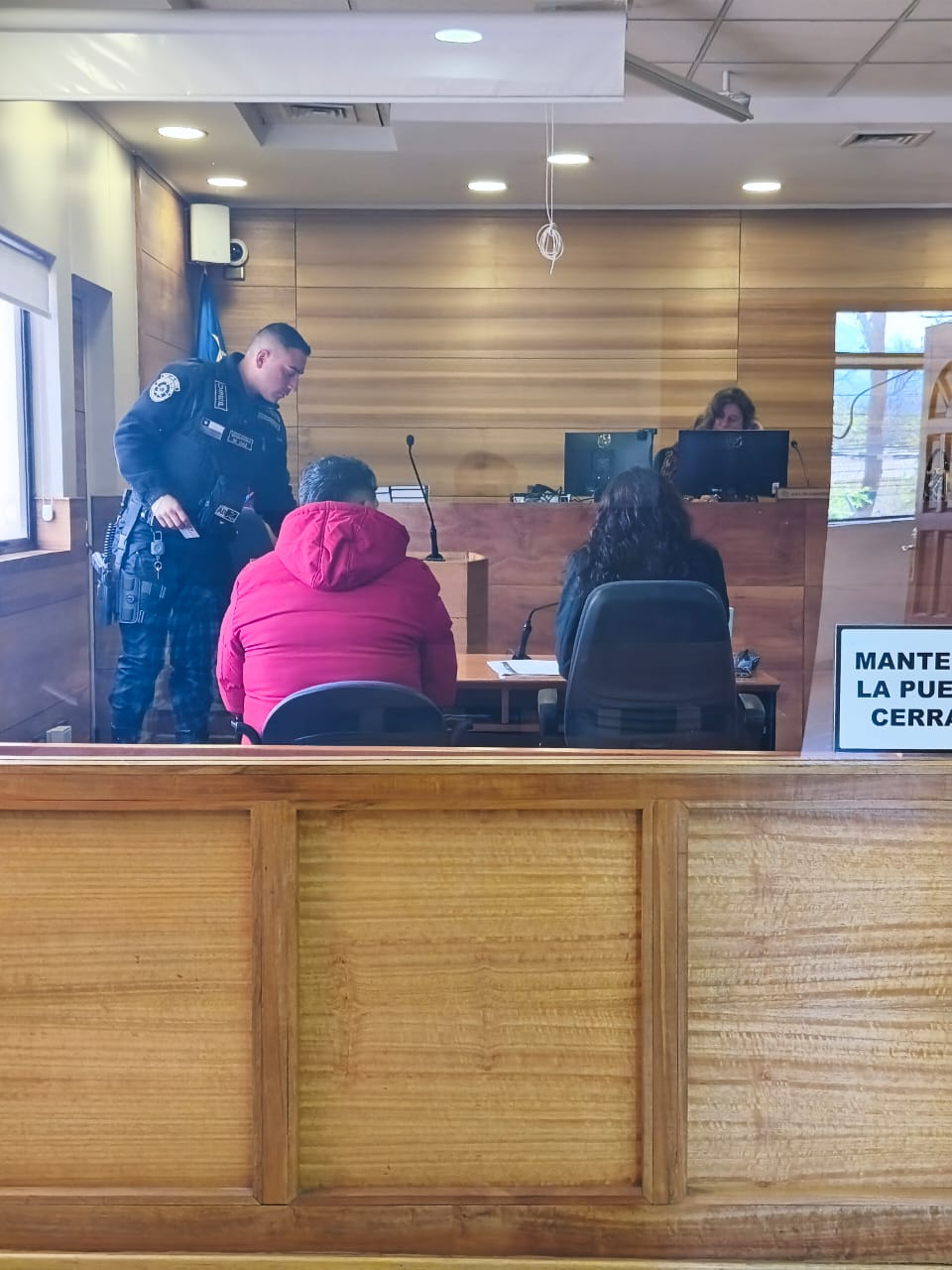 LOS ANDES: Conductor queda en prisión preventiva tras incautación de 316 kilos de marihuana en la Ruta 5