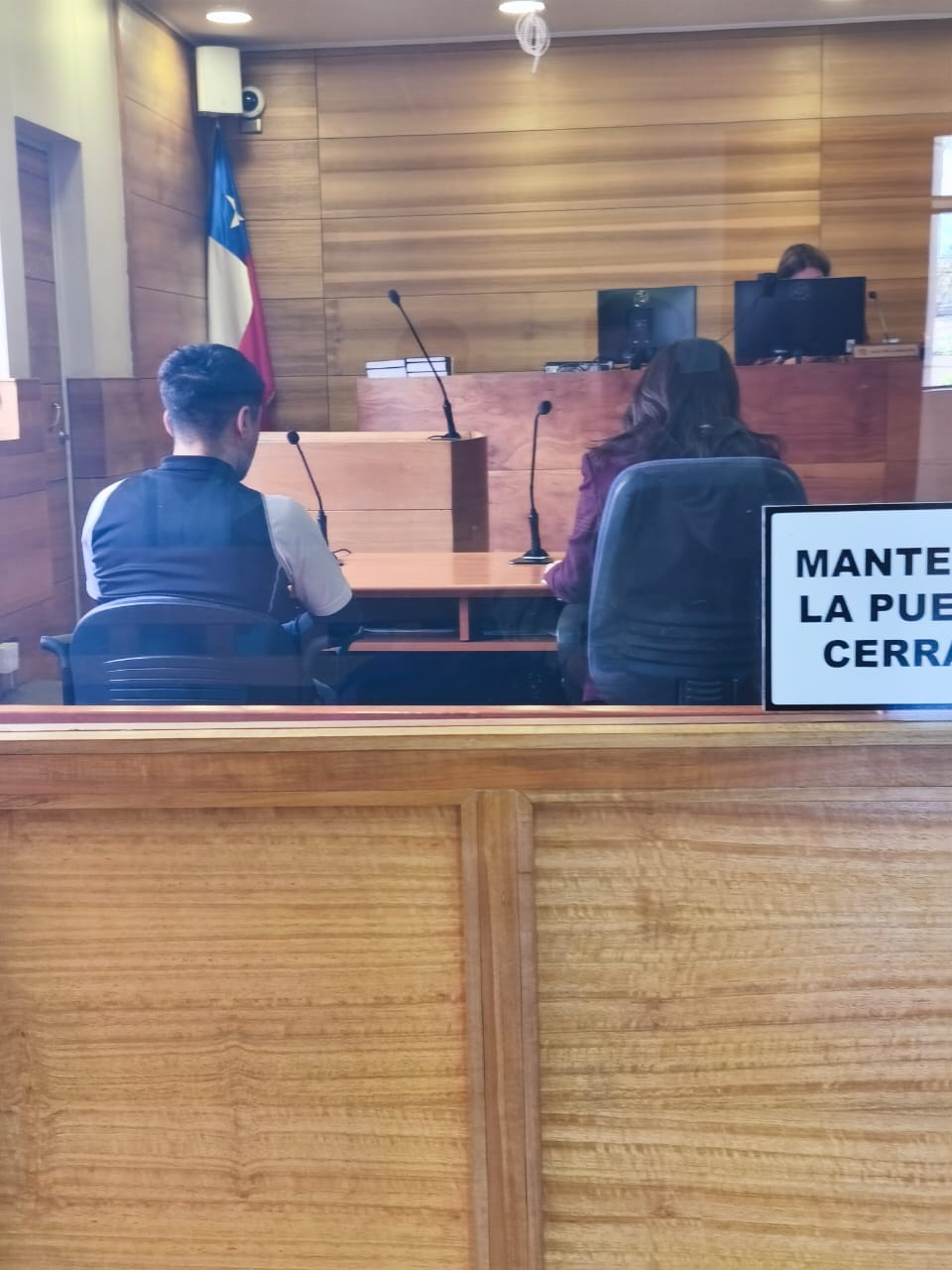 LOS ANDES: Detienen a prófugo con más de 40 gramos de pasta base en Villa Los Copihues