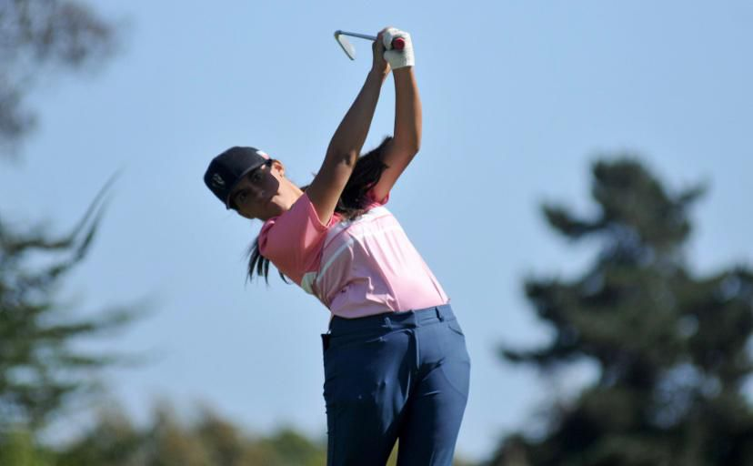 RINCONADA: Carolina “Leona” Videla destacó en el Joaquín Niemann Invitational y se prepara para competir en Ecuador