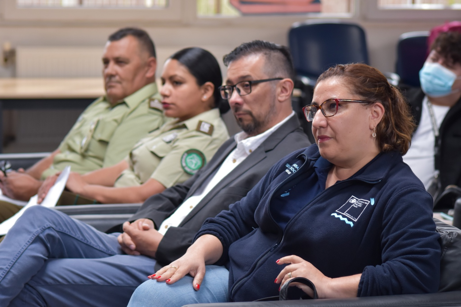 SANTA MARÍA: Santa María refuerza su compromiso por erradicar el trabajo infantil