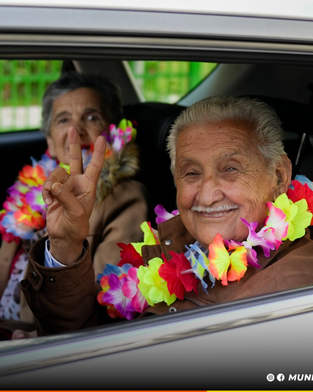 CATEMU: Color, música y alegría marcaron la segunda jornada del Carnaval Intercultural de la Primavera