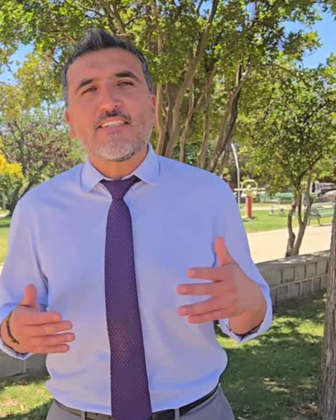 SAN ESTEBAN: [VIDEO] Alcalde Ortega a los nuevos parlamentarios: “Es hora que trabajemos juntos para responder a las urgencias de Aconcagua”