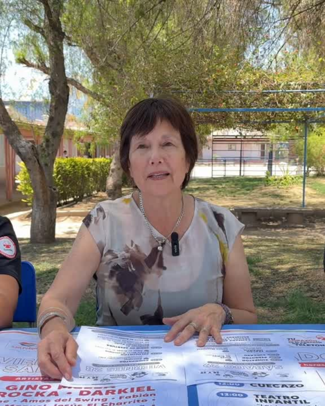 SAN FELIPE: [VIDEO] San Felipe se prepara con dos días de actividades para apoyar la Teletón 2025