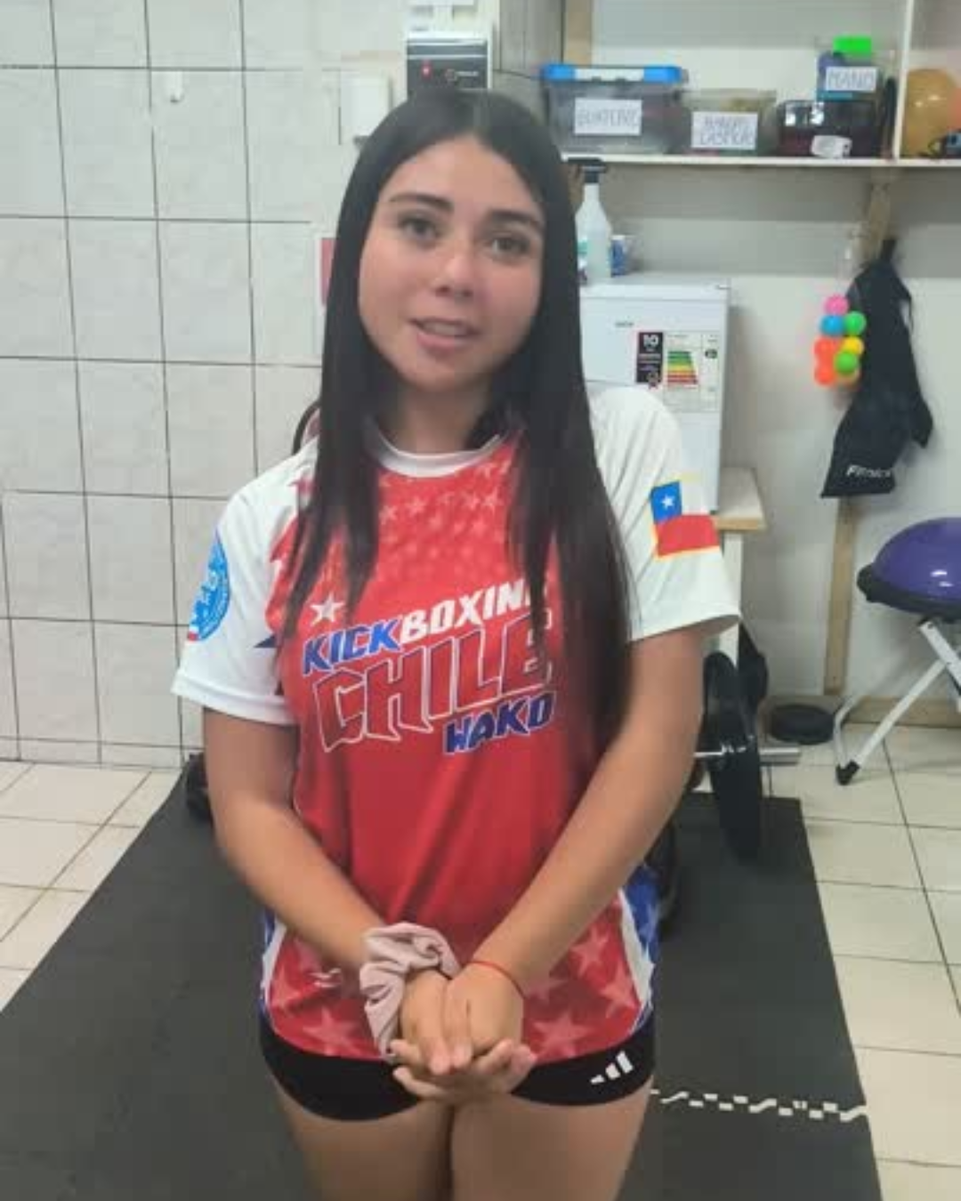 SAN FELIPE: [VIDEO] Hermanos sanfelipeños buscan apoyo para representar a Chile en el Panamericano de Kickboxing en Guatemala