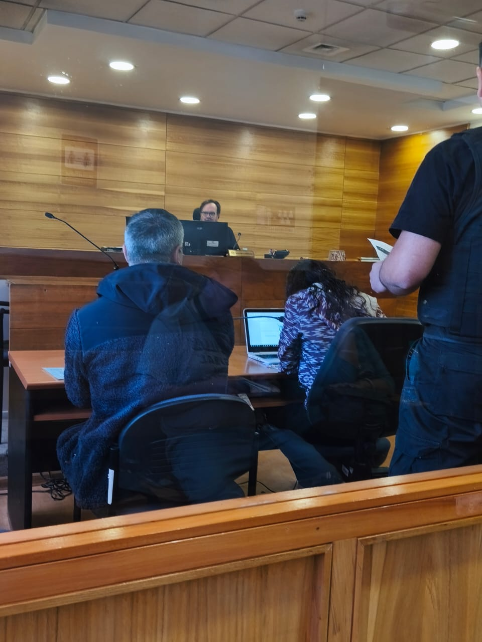 LOS ANDES: Chofer de bus internacional fue detenido en Los Libertadores tras ser sorprendido con más de 14 mil dólares ocultos en su asiento