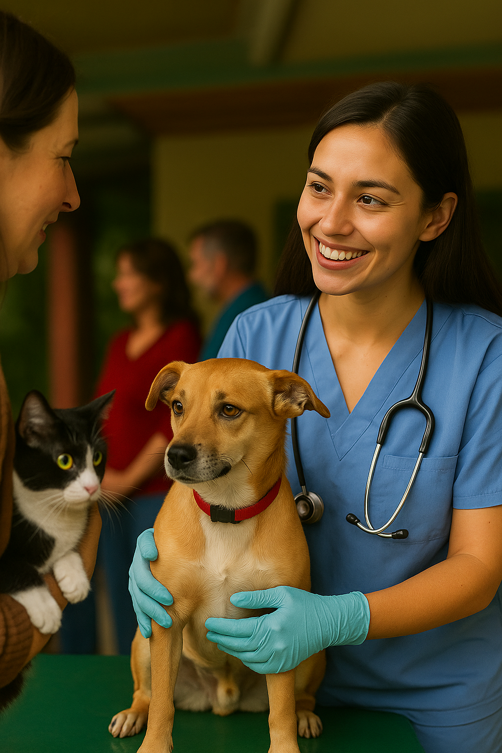 CATEMU: Hoy miércoles realizarán charla y jornada gratuita de esterilización en El Seco