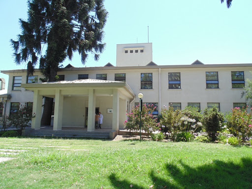 LOS ANDES: Hospital San Juan de Dios realizará mantención eléctrica y limitará atención este jueves