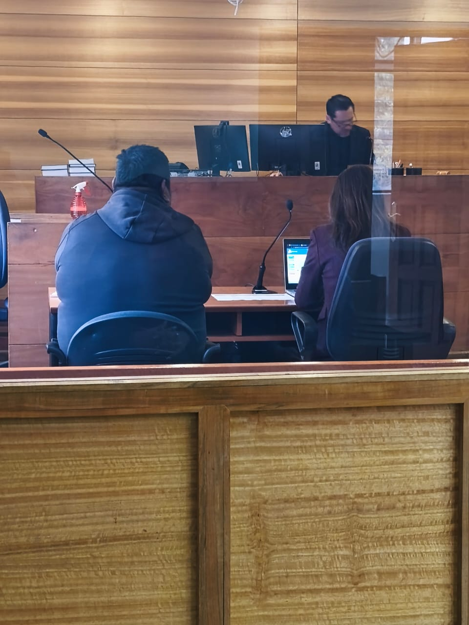 LOS ANDES: Formalizan a ciudadano argentino por contrabando de cigarrillos en el Paso Los Libertadores