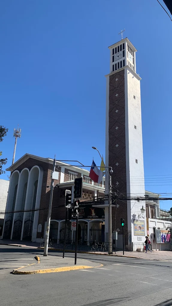 ACONCAGUA: “Seguridad, salud y transporte”: Lo que piden los vecinos del Valle de Aconcagua ante el cambio de Gobierno