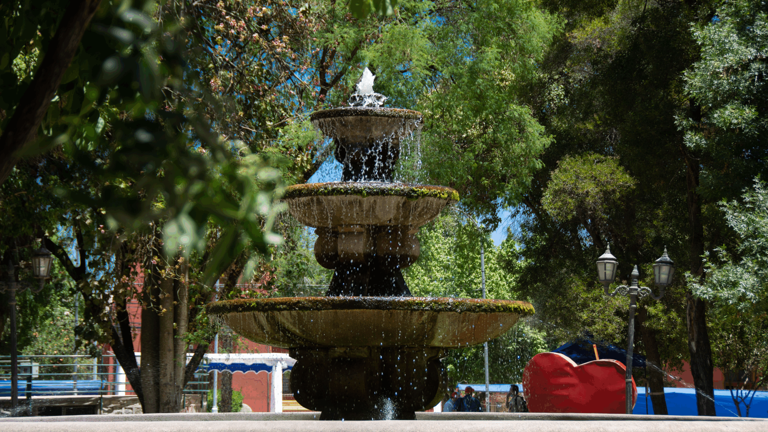 SAN ESTEBAN: San Esteban abre proceso ciudadano para definir el futuro cultural de la comuna