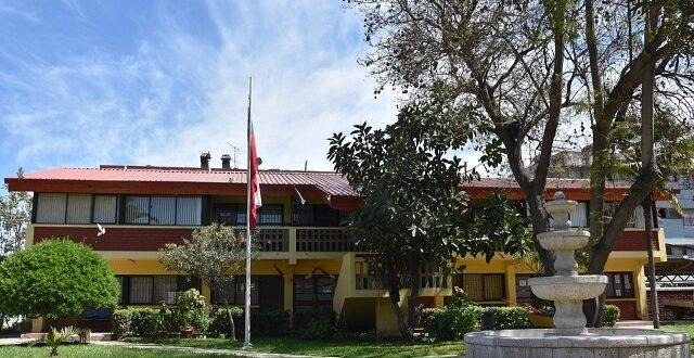 LLAY LLAY: Alcalde Edgardo González Arancibia propone al Concejo Municipal fortalecer Contraloría Interna del municipio