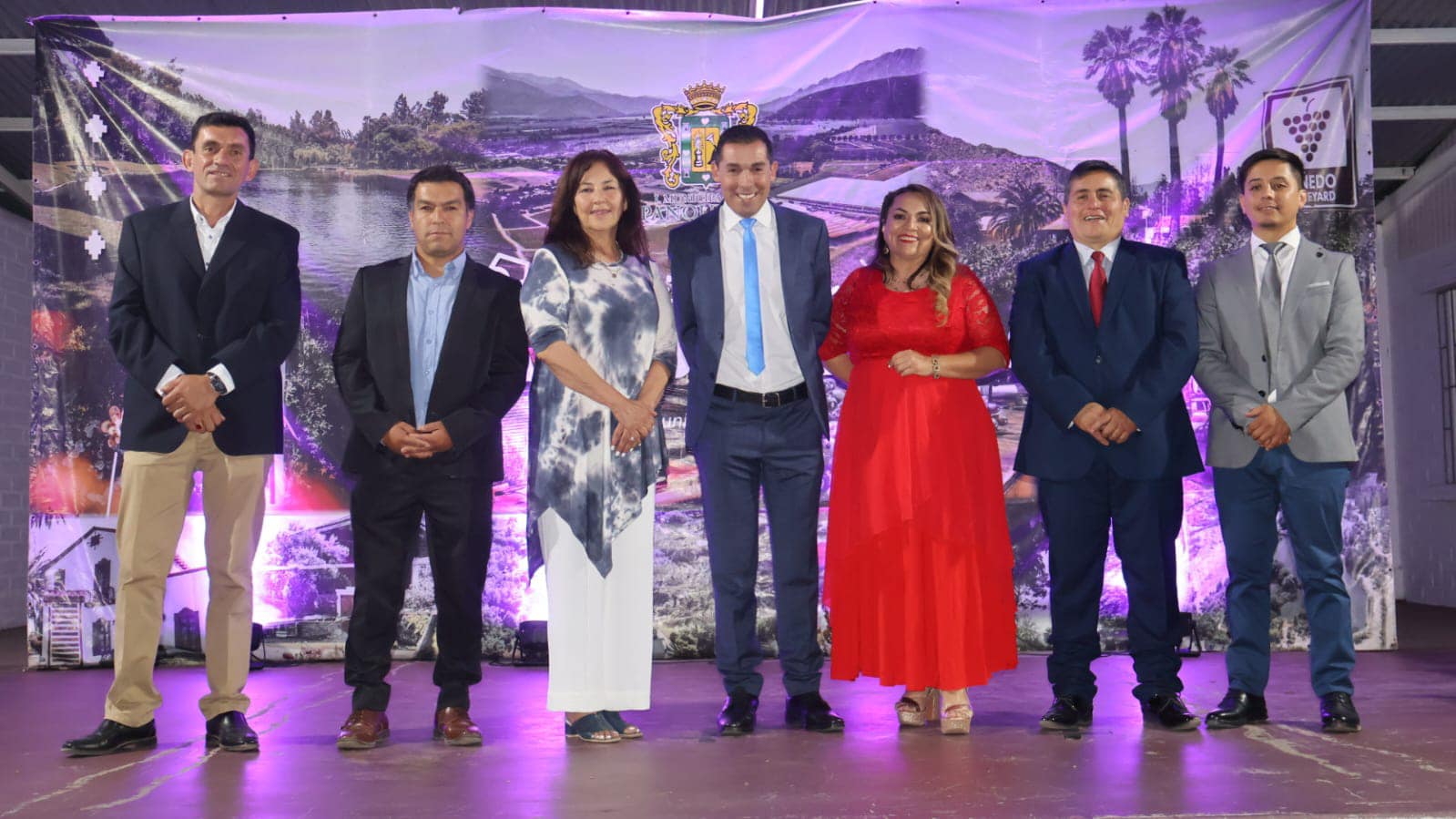 PANAQUEHUE: Panquehue definió a sus homenajeados para el aniversario N°129: Juan Lazo será Hijo Ilustre