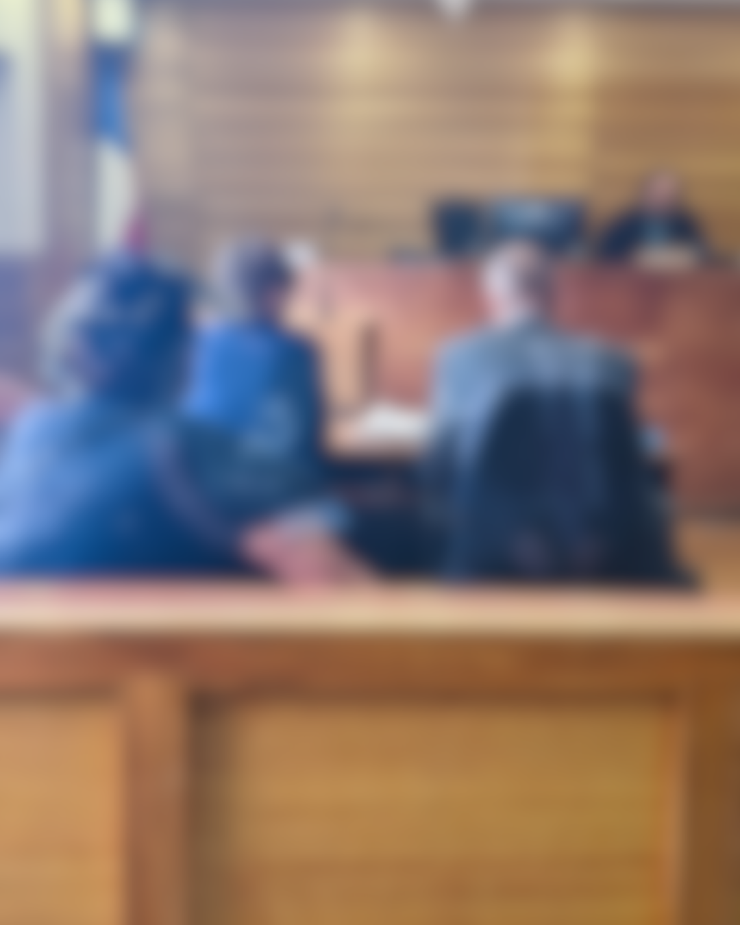 LOS ANDES: Menor acusado por receptación es condenado a cumplir 30 horas de servicio comunitario