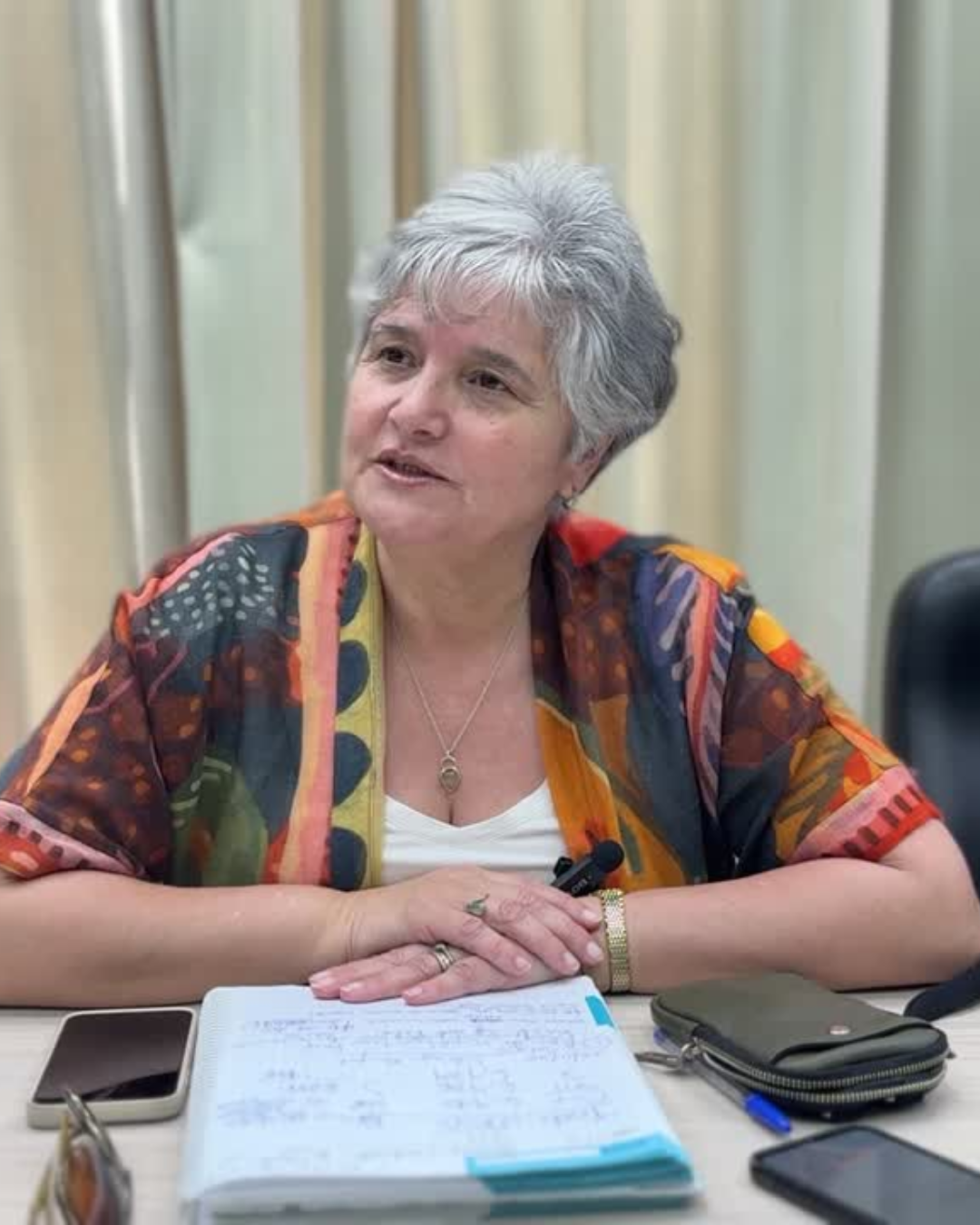 SAN FELIPE: [VIDEO] Encuesta de Trato al Usuario 2025 ubica a la Red de Salud Municipal de San Felipe en nivel de excelencia