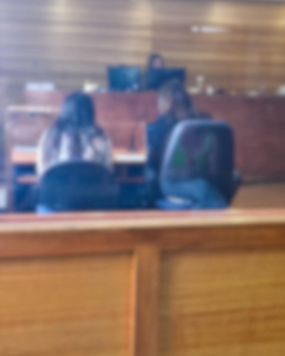 CALLE LARGA: Mujer fue formalizada por robo con intimidación: intentó ingresar a un domicilio con un cuchillo