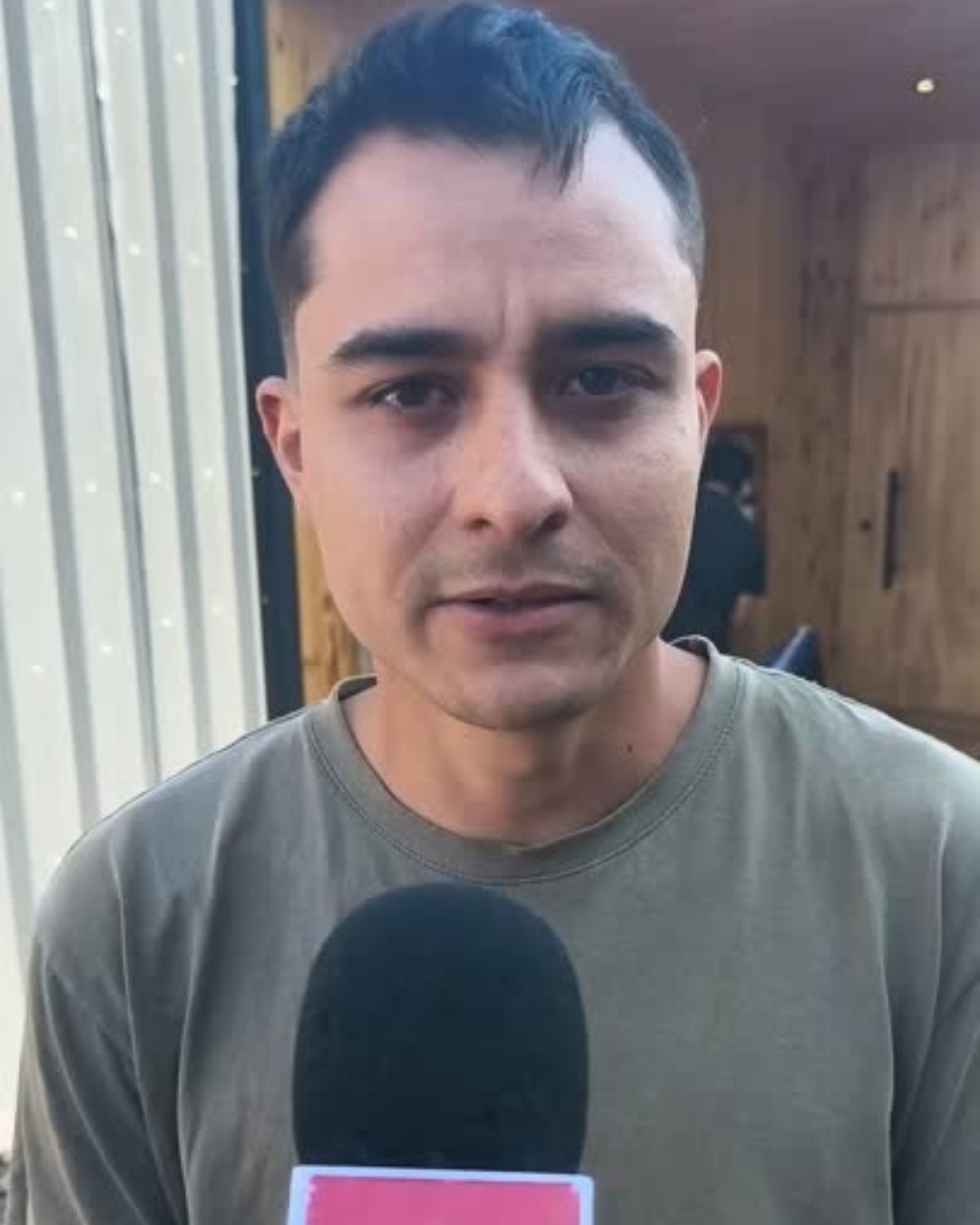 RINCONADA: [VIDEO] Sin accesos, sin servicios y sin respuestas: familias denuncian abandono en Valle Escondido Auco