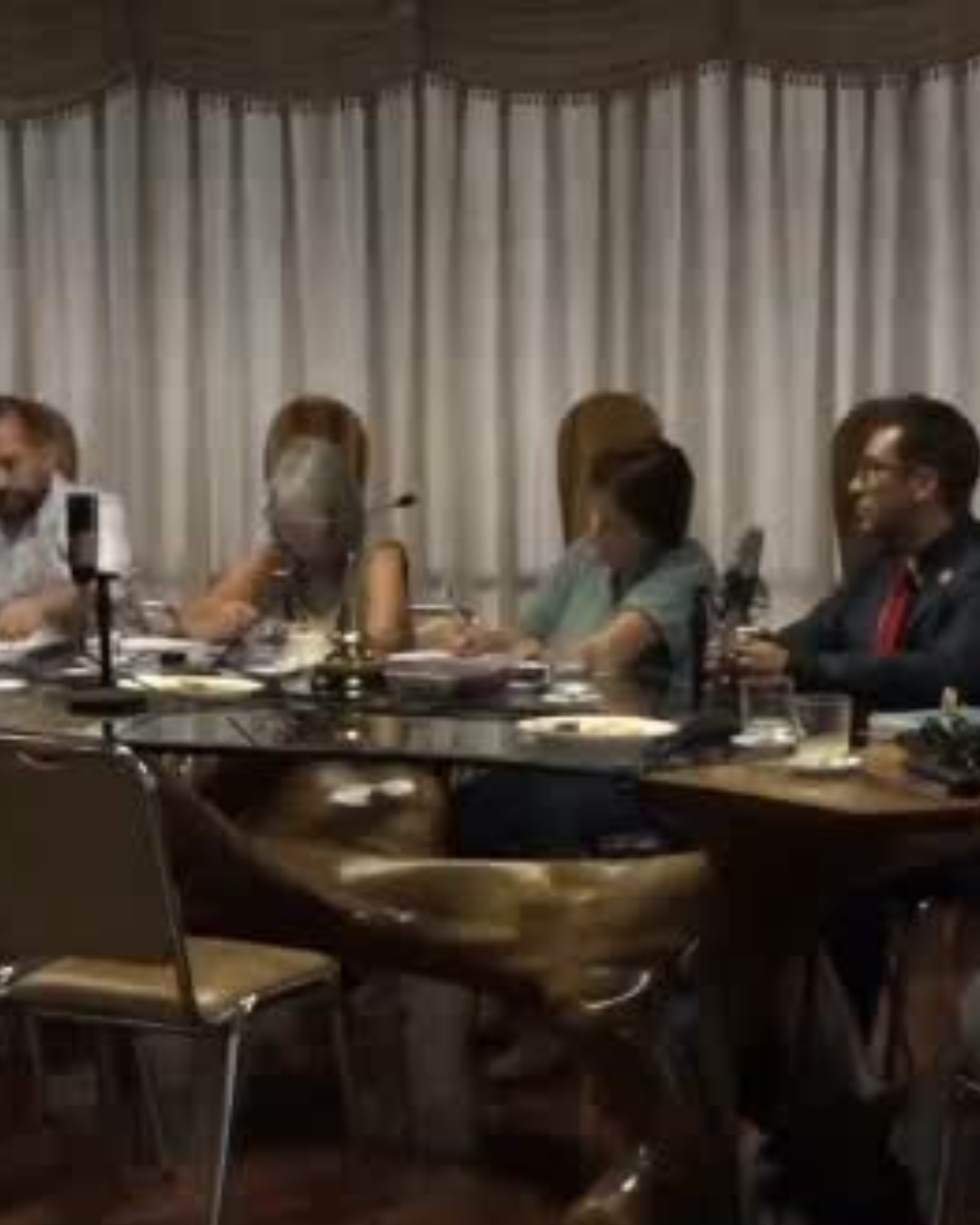 SAN FELIPE: [VIDEO] Concejales de San Felipe analizan destitución del administrador municipal