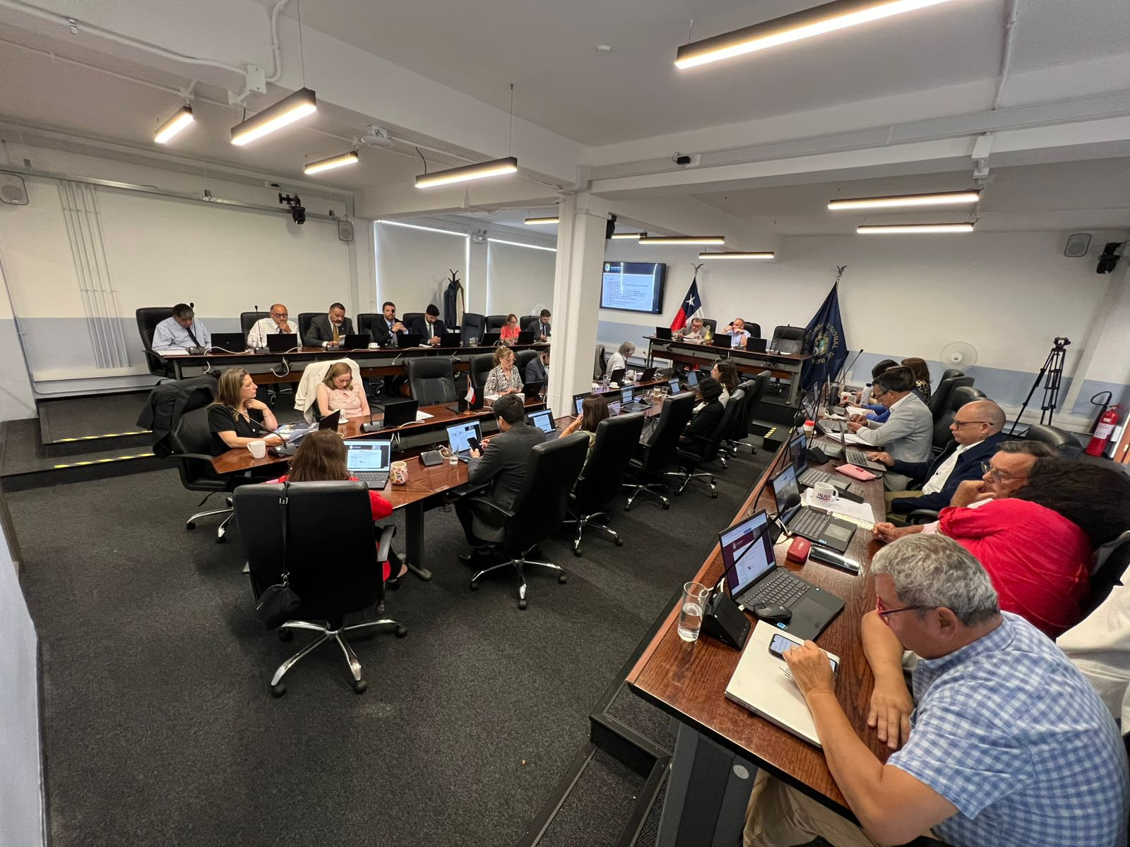 PANQUEHUE: Panquehue sumará dos nuevas camionetas municipales gracias a inversión del Gobierno Regional