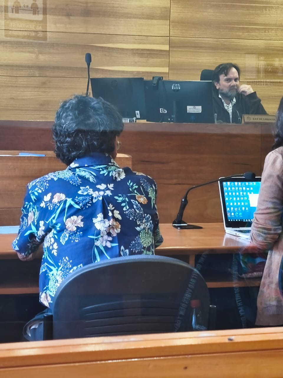 LOS ANDES: Formalizan a adulto mayor de 78 años: manejaba ebrio y atropelló a una persona en Los Andes