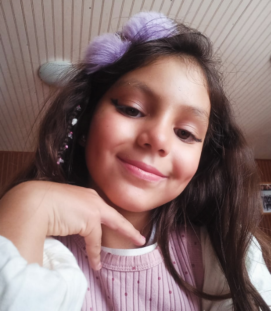 CATEMU: Catemu se prepara para recibir hoy los restos de Laurita y despedirla con un emotivo homenaje