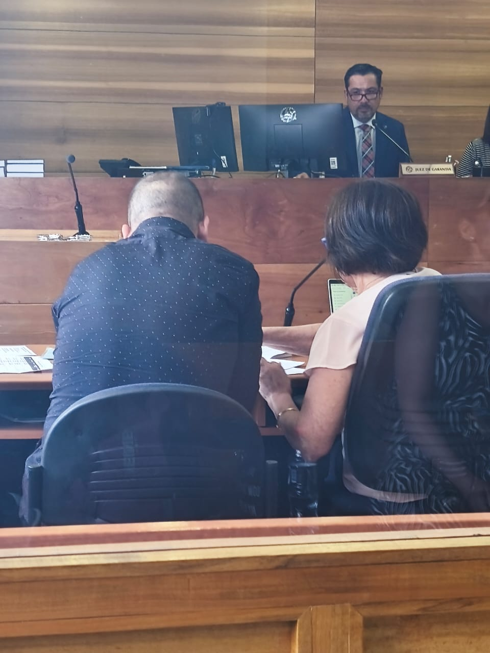 LOS ANDES: Intentó ingresar bolsos y perfumes de lujo sin declarar: detenido por contrabando en Los Libertadores