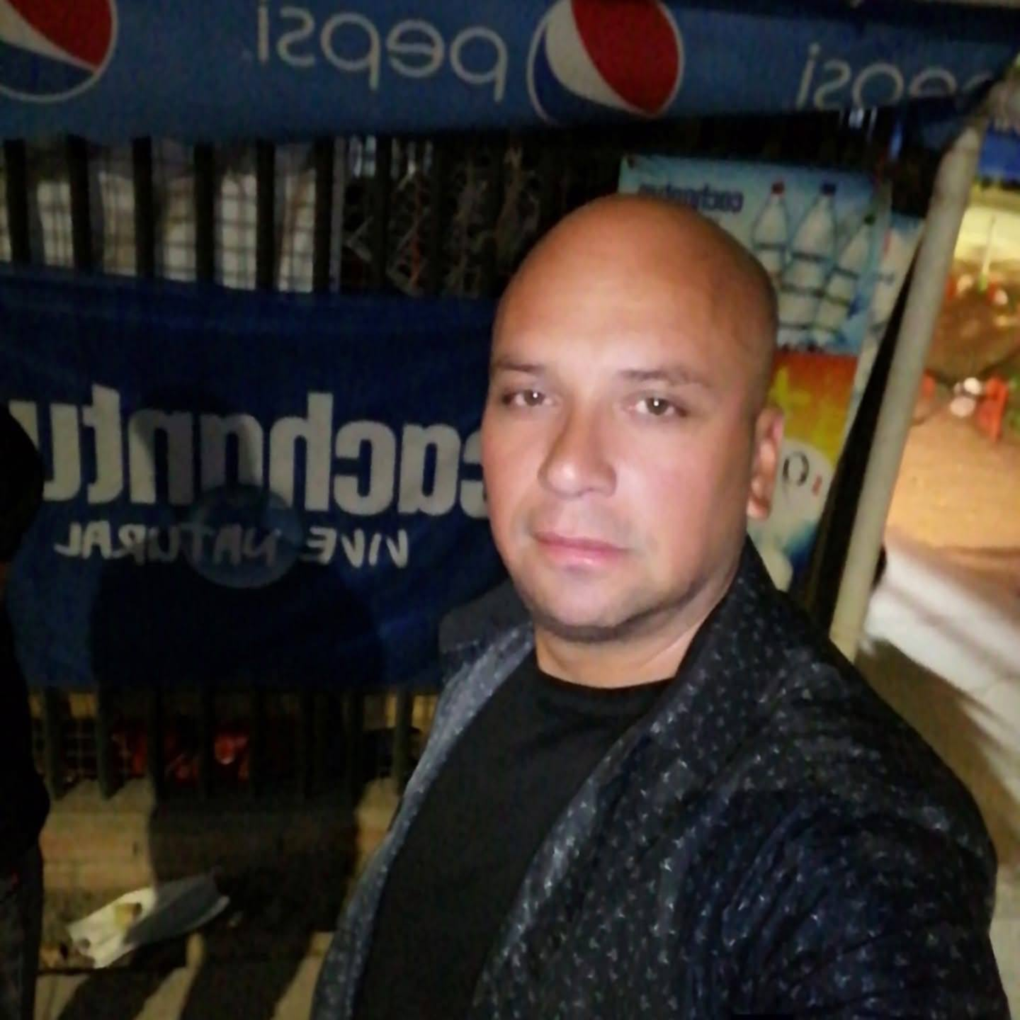 LOS ANDES: SE BUSCA A RODRIGO CONSTANZO MACHUCA