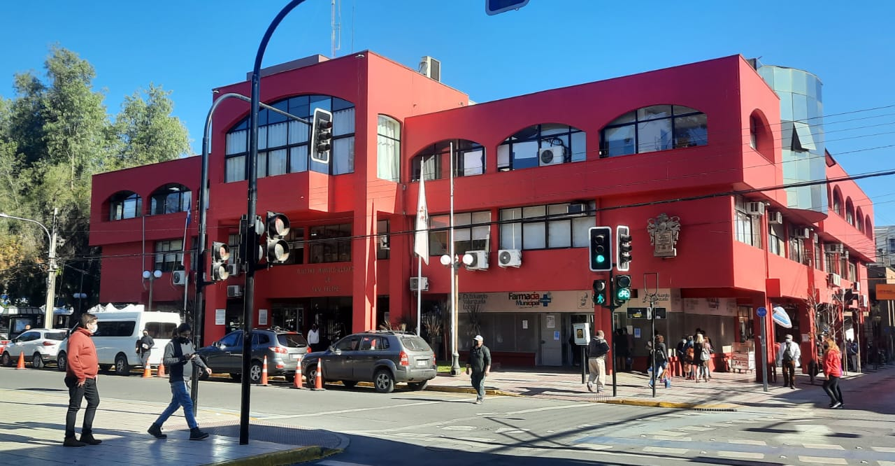 SAN FELIPE: Quiebre interno en el municipio de San Felipe termina con salida del administrador municipal