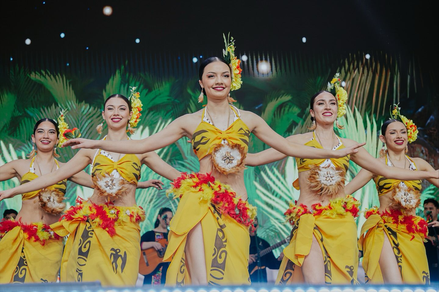 LOS ANDES: BAFOCHI encabezará el Festival Danza en Tu Verano 2026 en Los Andes