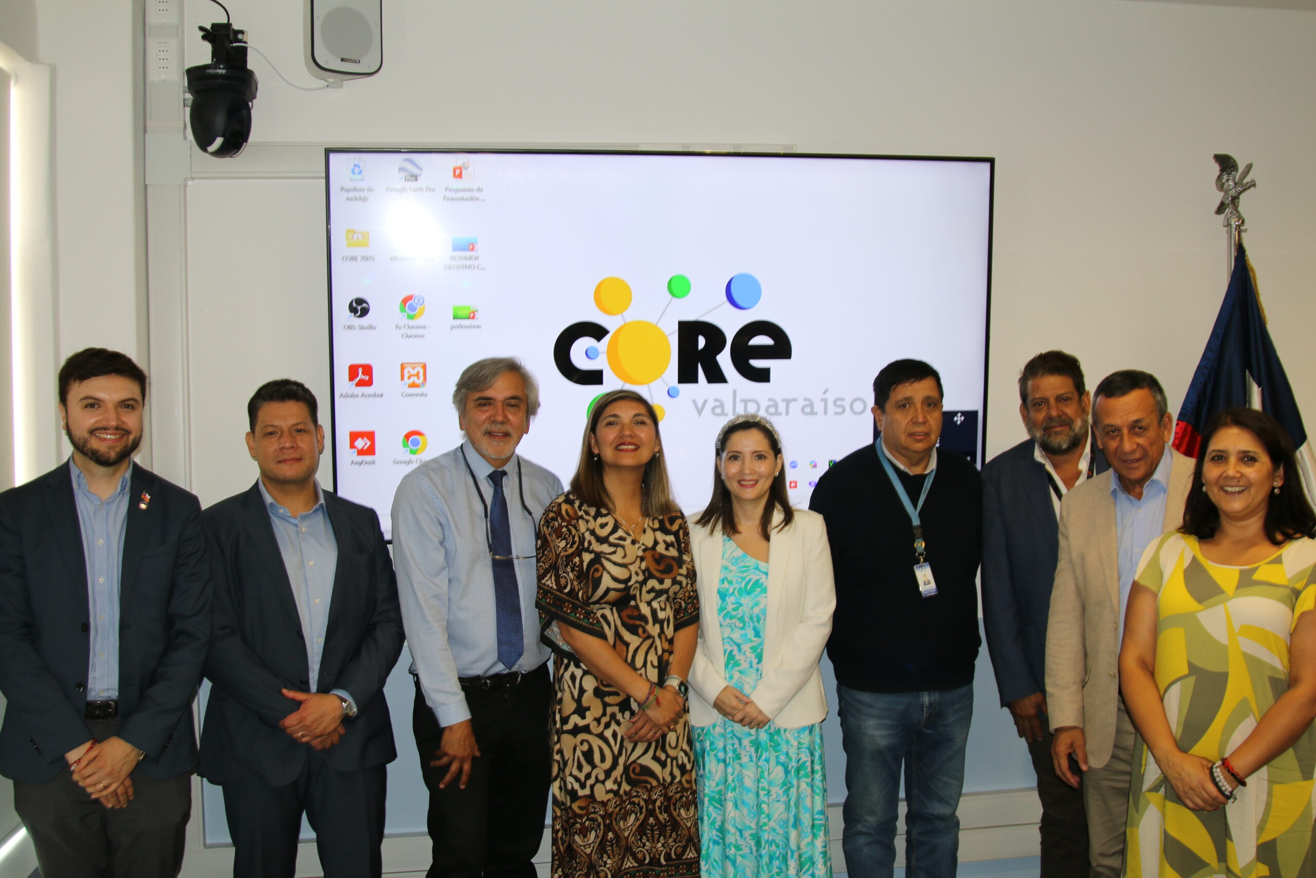 SAN FELIPE: Presentan millonarios proyectos para modernizar áreas críticas del Hospital San Camilo