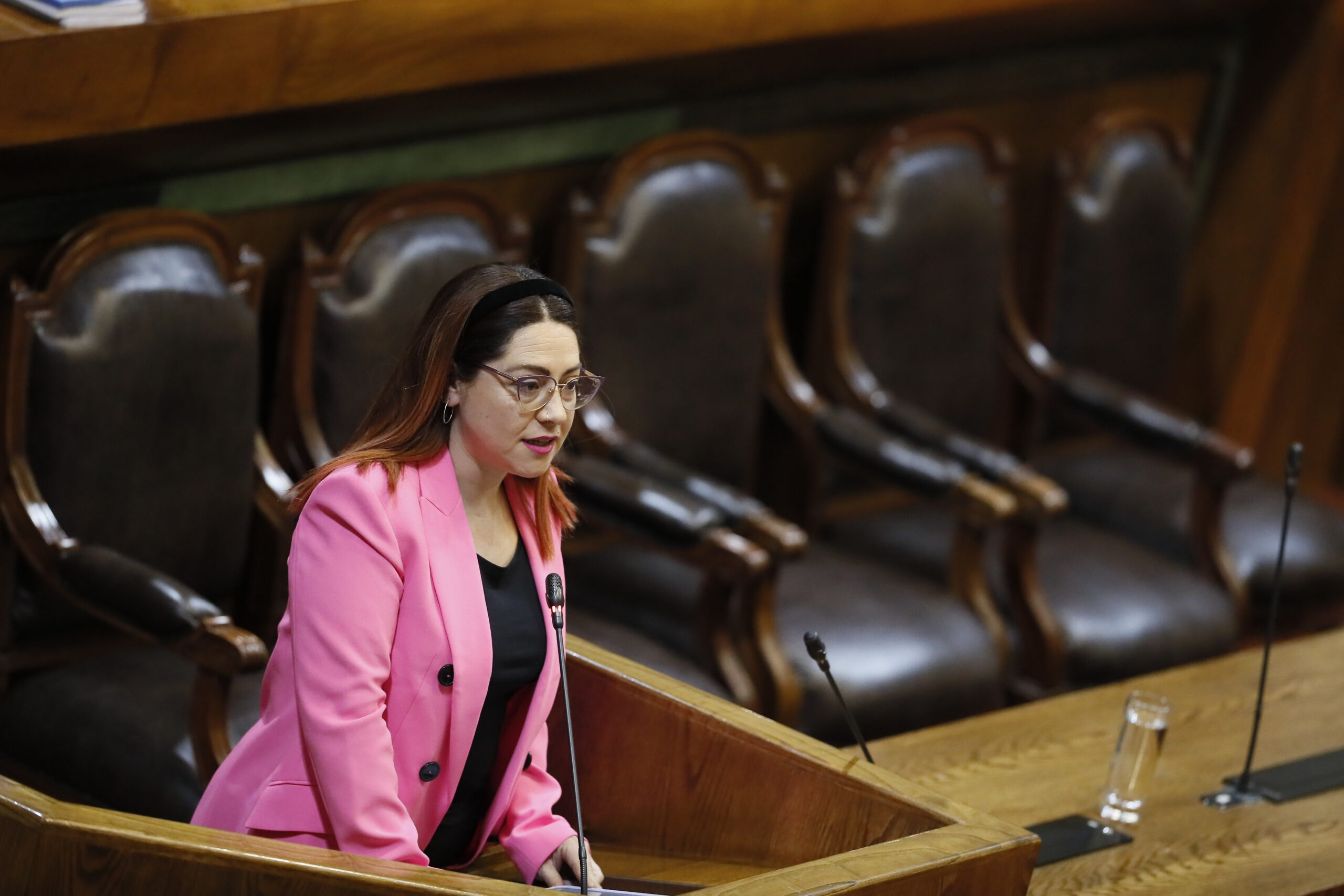 LLAY LLAY: Diputada Bello solicita fiscalización por lechería en zona de alto riesgo en LlayLlay