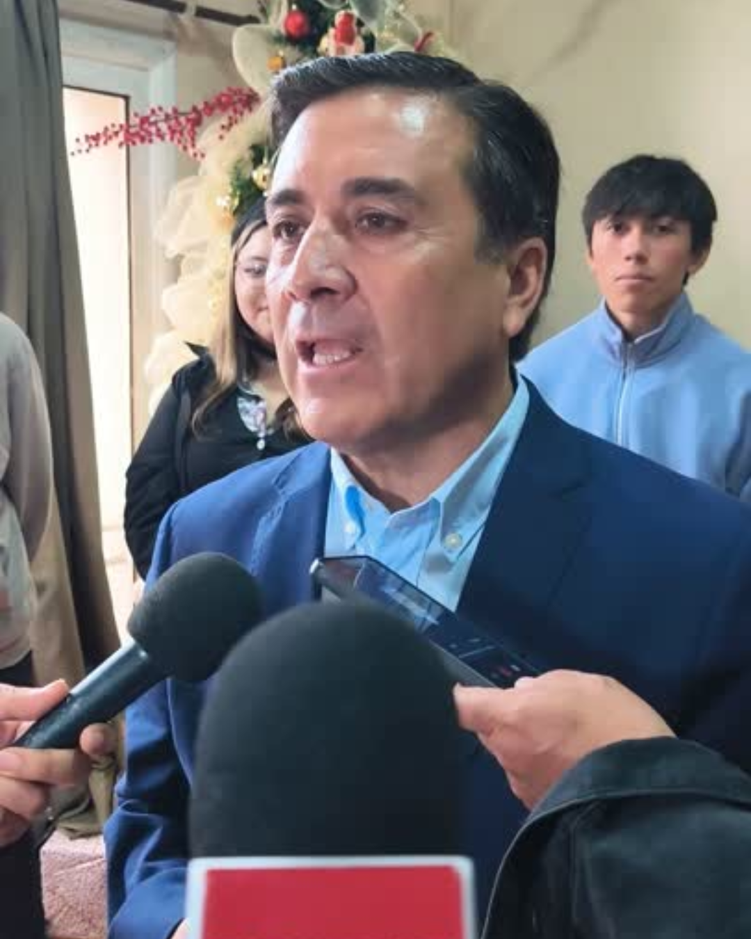 LOS ANDES: [VIDEO] Los Andes reconoce a estudiantes con puntaje nacional en la PAES