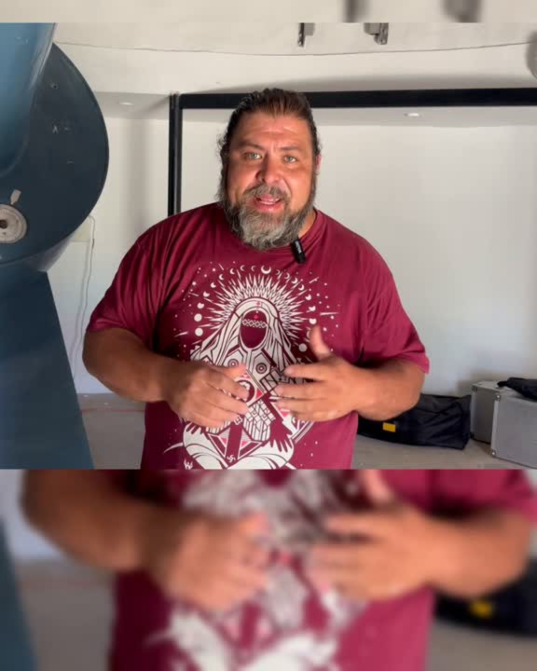 CALLE LARGA: [VIDEO] Este viernes comienza la 12ª versión del Astroverano en Calle Larga con charlas de astronomía gratuitas para toda la familia