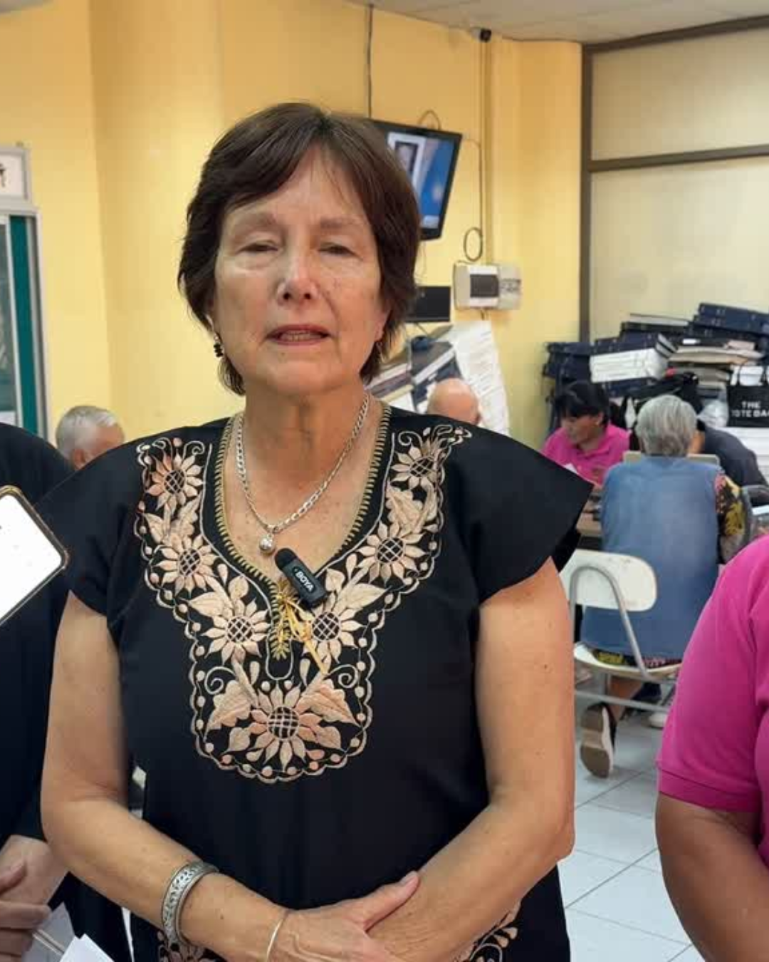 SAN FELIPE: [VIDEO] Abren postulaciones para exención del pago de aseo domiciliario 2026