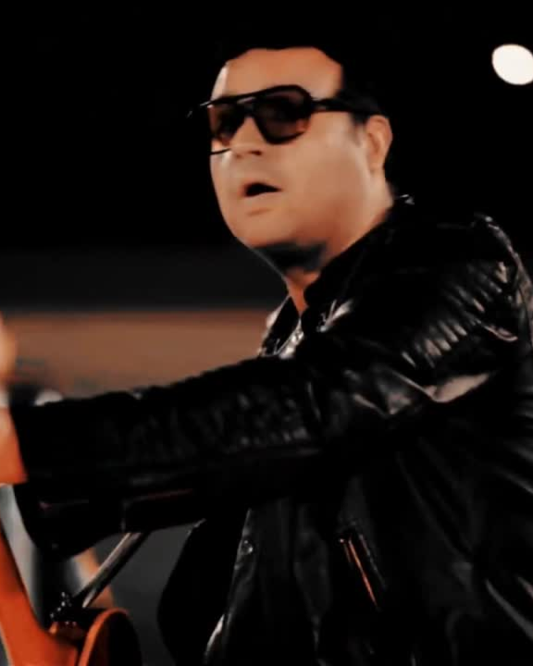 LOS ANDES: [VIDEO] Piel de Tigre ruge desde el Aconcagua con “Involución”, su nuevo y potente single