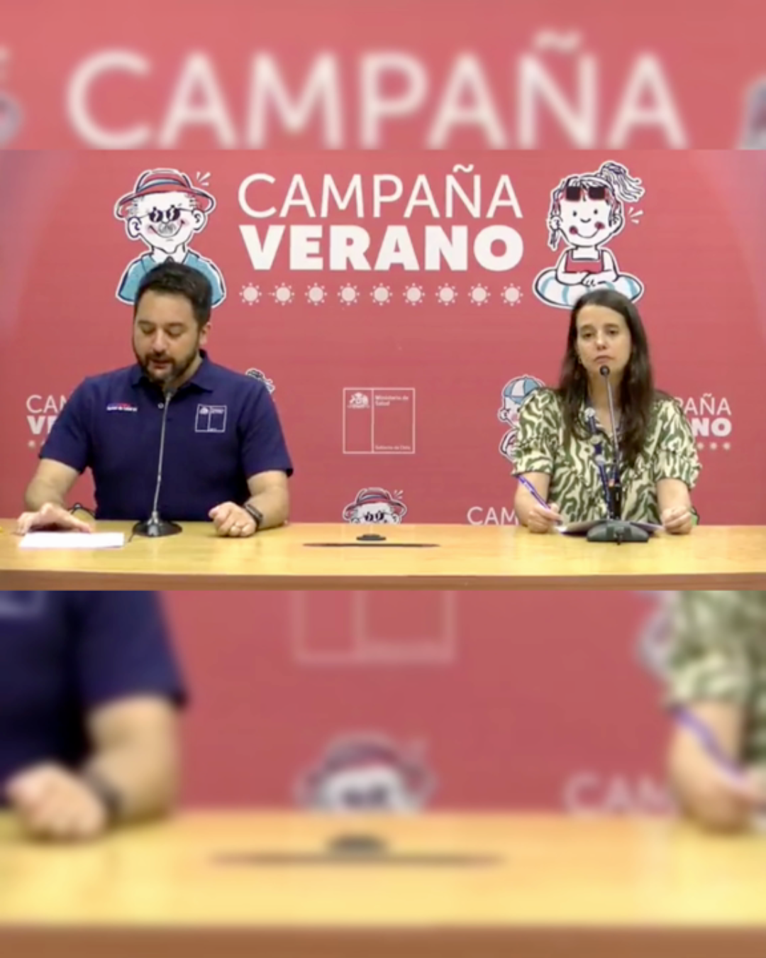 LOS ANDES: [VIDEO] Alerta sanitaria por hallazgo del vector del dengue en Aeropuerto de Santiago: autoridad confirma presencia del vector en Los Andes