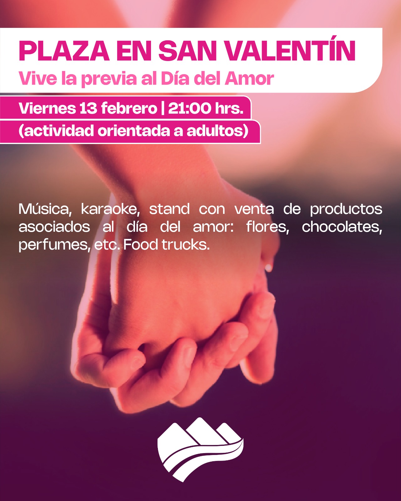 CALLE LARGA: Plaza de Calle Larga se transforma en el epicentro del verano con juegos, ferias y actividades refrescantes