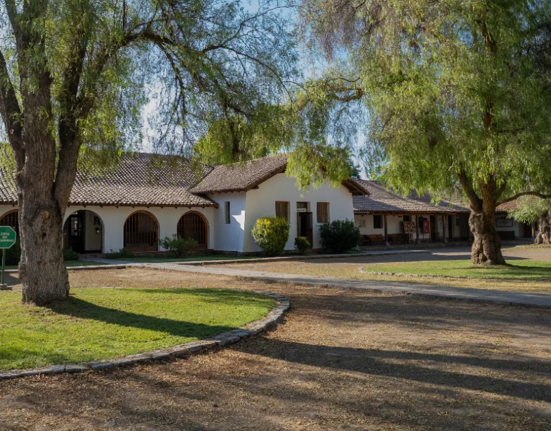 CALLE LARGA: Rechazan última oferta y aprueban huelga en negociación colectiva del Instituto Agrícola Pascual Baburizza