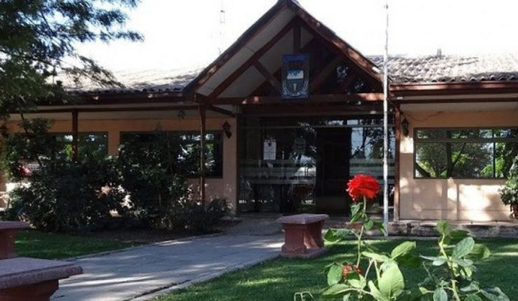 RINCONADA: Convocan a charla informativa por puesta en marcha del COSAM Rinconada